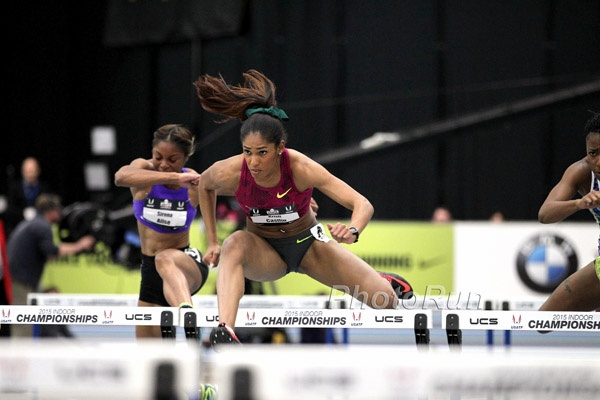 Kristi Castlin