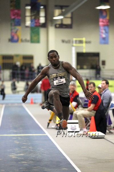 Omar Craddock