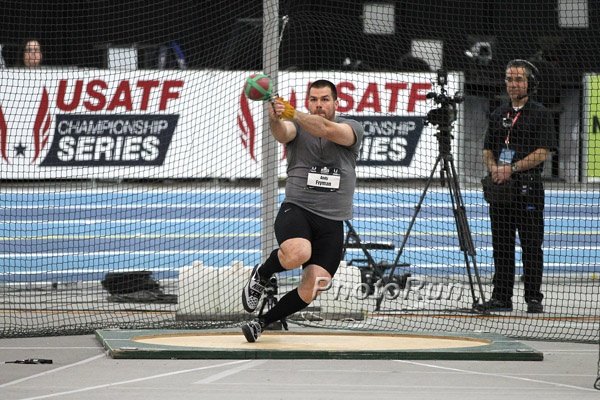 Andy Fryman