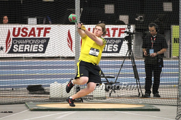 James Lambert