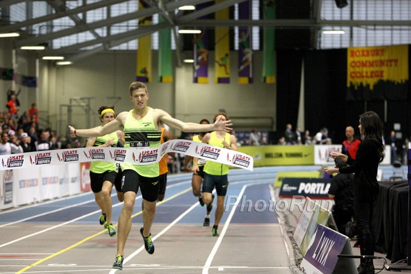 1:15.33 American Record for Loxsom