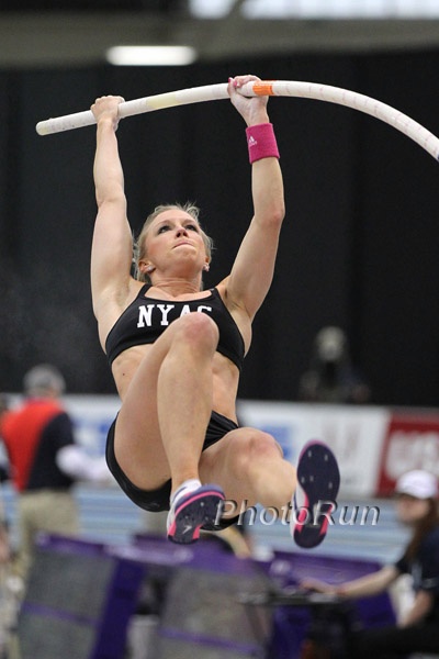Mary Saxer