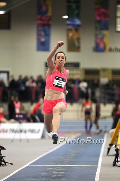 Amanda Smock