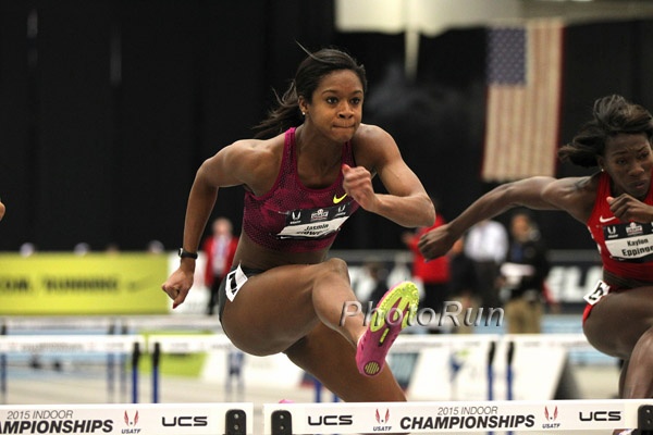 Jasmin Stowers