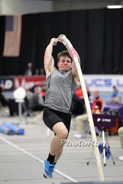 Deakin Volz