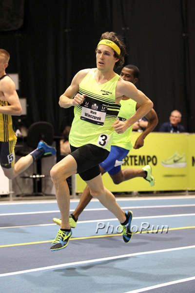 Mark Wieczorek