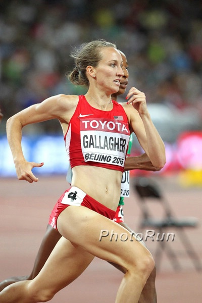 Kerri Gallagher