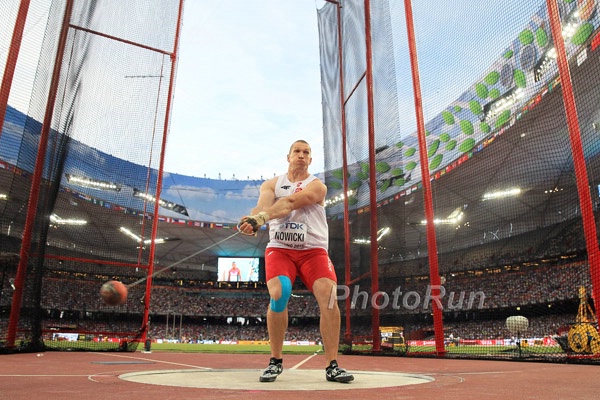 Men's Hammer