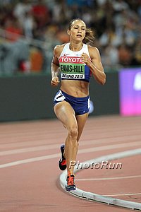 Jessica Ennis