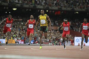 Bolt Angle