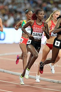 Betsy Saina