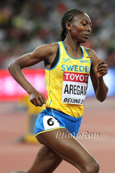 Abeba Aregawi