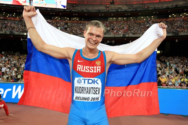 Denis Kudryavtsev