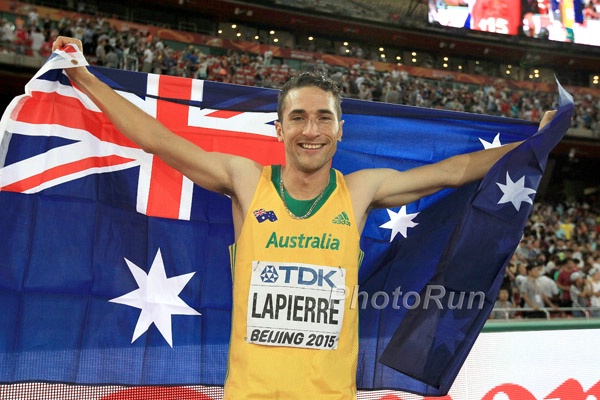 Fabrice LaPierre