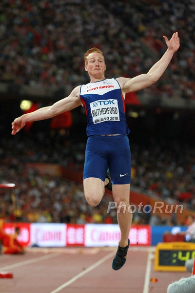 Greg Rutherford