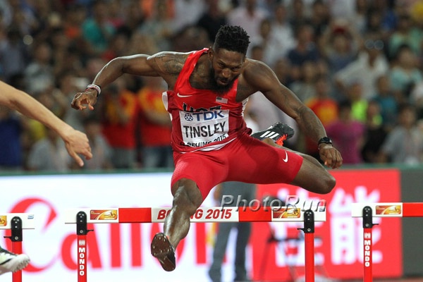 Michael Tinsley