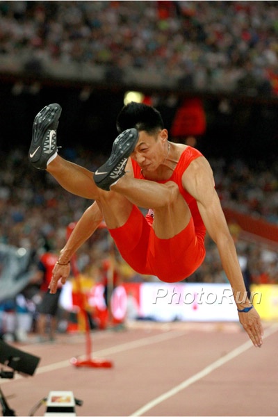 Jianan Wang
