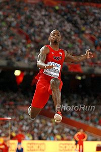 Jeff Henderson