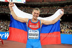 Denis Kudryavtsev
