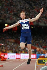 Greg Rutherford