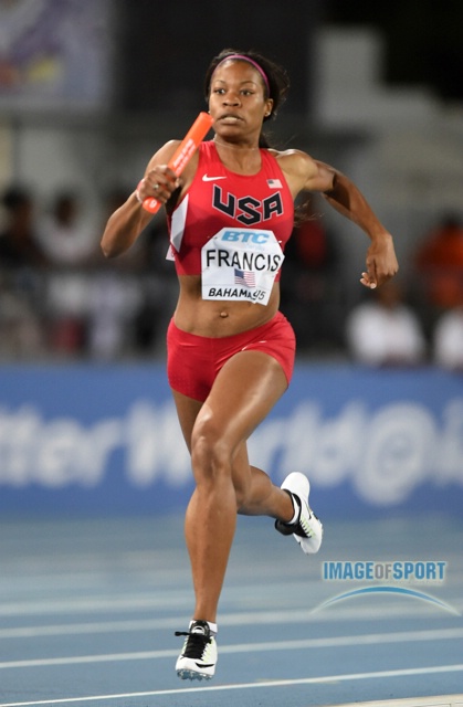 Phyllis Francis