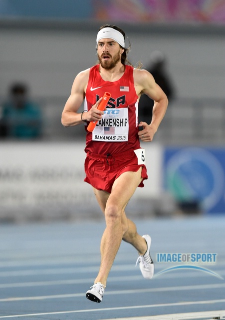 Ben Blankenship