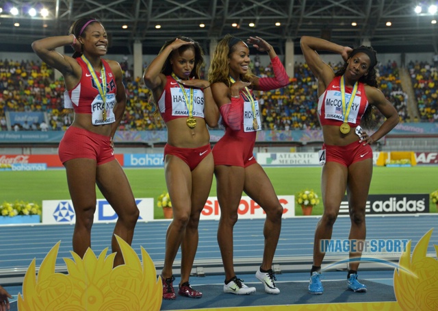 Team USA