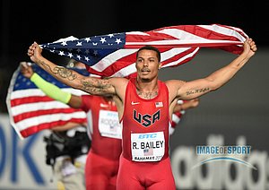 Team USA Celebrates