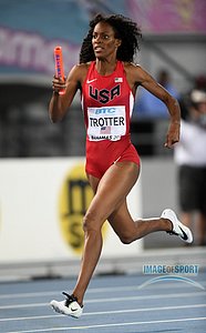 Dee Dee Trotter