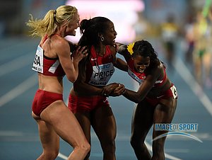 American Record 8:00.62
