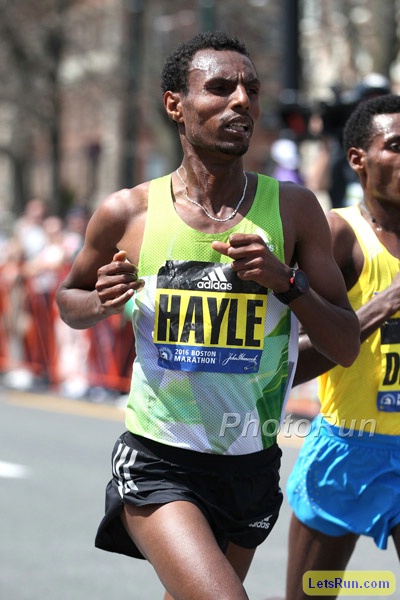Lemi Hayle
