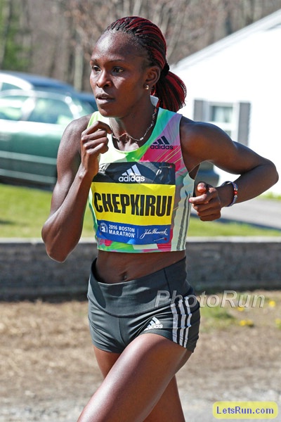Joyce Chepkurui