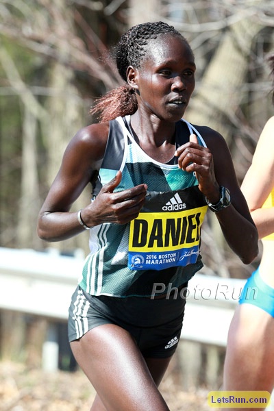 Daniel Flomena