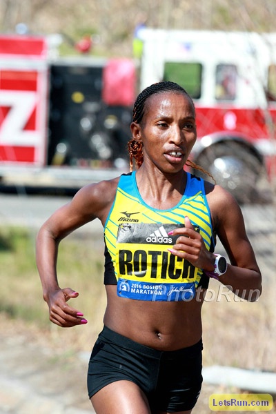 Caroline Rotich