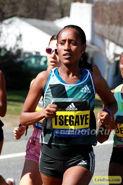 Tirfi Tsegaye
