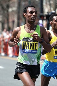 Lemi Hayle