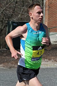 First American Zach Hine