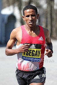 Men's Race Photos