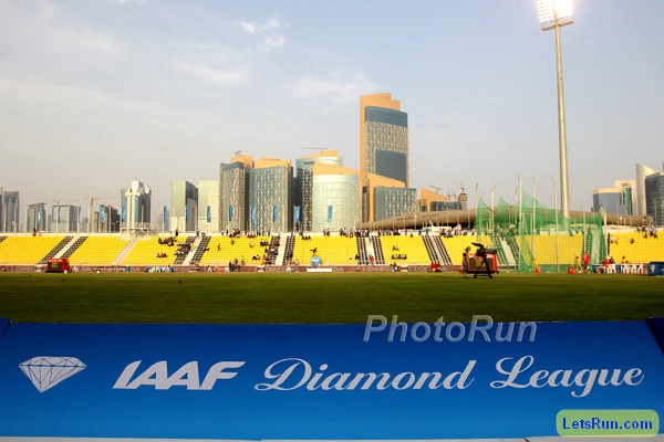 Doha 2016