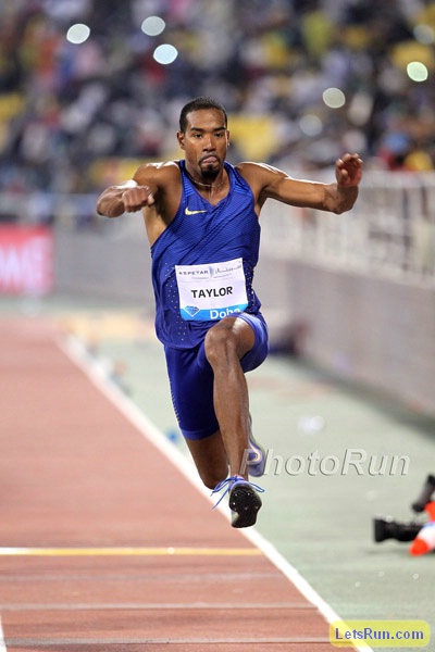 Christian Taylor