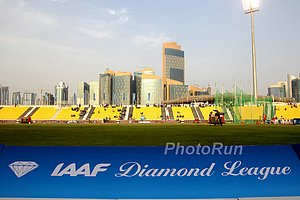 Doha 2016