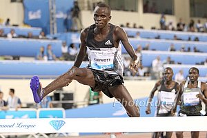Abraham Kibiwott