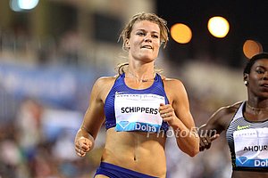 Dafne Schippers