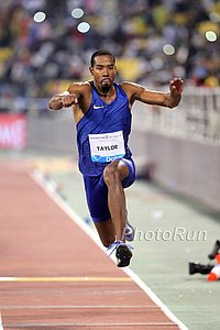 Christian Taylor