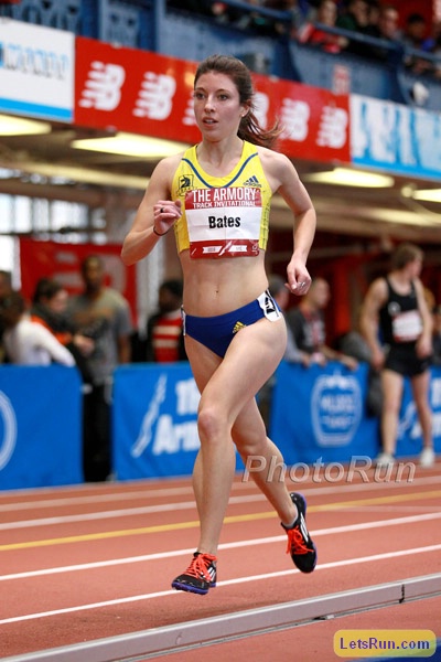 Emma Bates