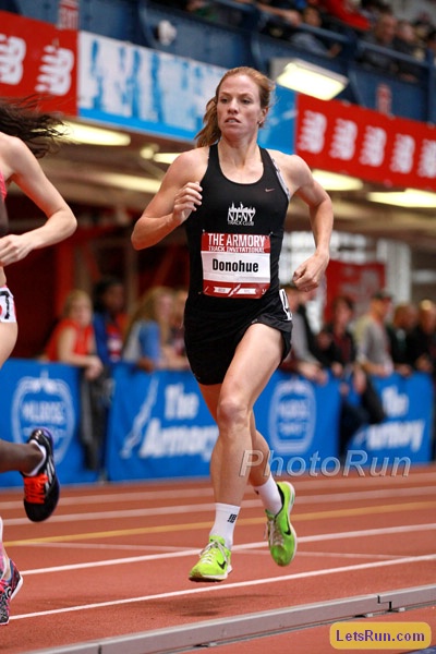 Erin Donohue