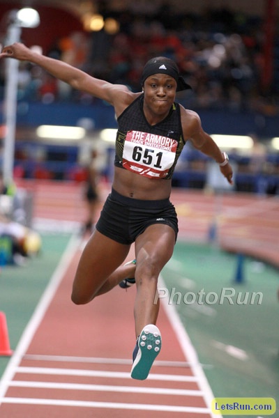 Christina Epps