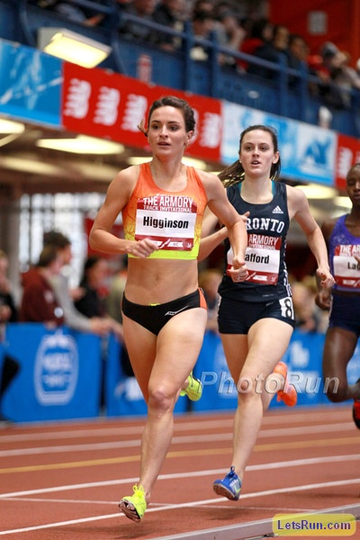 Ashley Higginson