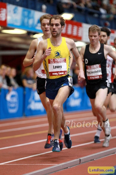 Dan Lowry
