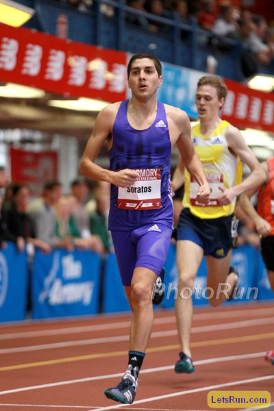 Christian Soratos